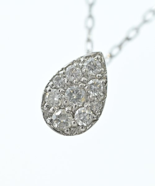 VENDOME（ヴァンドーム）ネックレス シルバー サイズ:- レディース/2200621439229