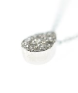 VENDOME（ヴァンドーム）ネックレス シルバー サイズ:- レディース/2200621439229