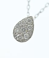 VENDOME（ヴァンドーム）ネックレス シルバー サイズ:- レディース/2200621439229