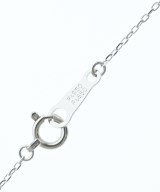 VENDOME（ヴァンドーム）ネックレス シルバー サイズ:- レディース/2200621439229