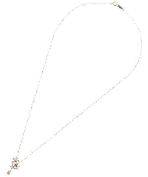 VENDOME（ヴァンドーム）ネックレス ゴールド サイズ:- レディース/2200633025496