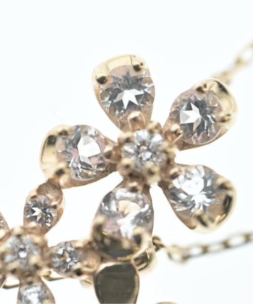 VENDOME（ヴァンドーム）ネックレス ゴールド サイズ:- レディース/2200633025496