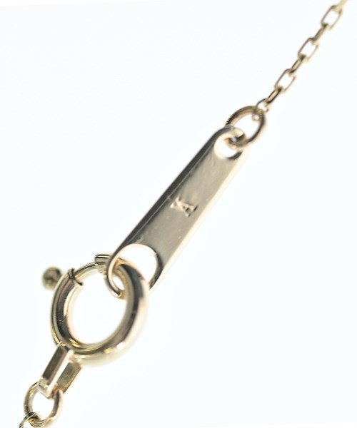 VENDOME（ヴァンドーム）ネックレス ゴールド サイズ:- レディース/2200633025496