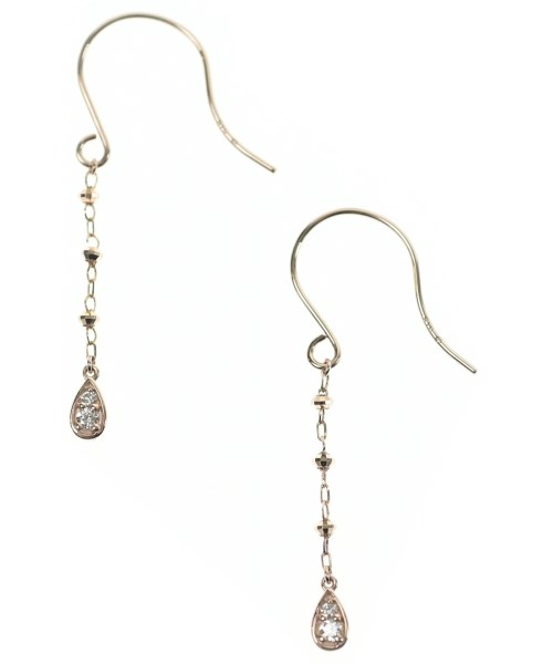 VENDOME(ヴァンドーム)ピアス その他（柄物・カラフル） サイズ:-/2200609927038