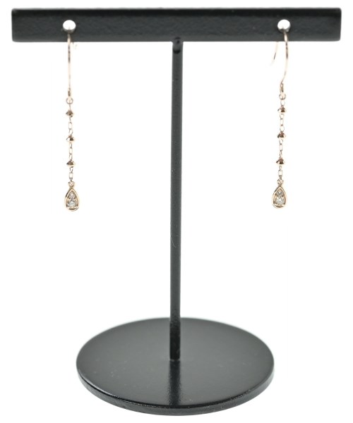 VENDOME（ヴァンドーム）ピアス その他（柄物・カラフル） サイズ:- レディース/2200609927038