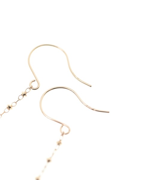 VENDOME（ヴァンドーム）ピアス その他（柄物・カラフル） サイズ:- レディース/2200609927038