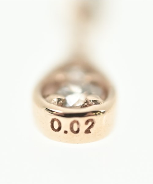 VENDOME（ヴァンドーム）ピアス その他（柄物・カラフル） サイズ:- レディース/2200609927038