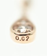 VENDOME（ヴァンドーム）ピアス その他（柄物・カラフル） サイズ:- レディース/2200609927038