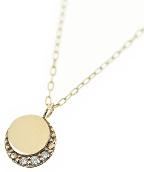 VENDOME（ヴァンドーム）ネックレス その他（柄物・カラフル） サイズ:10 レディース/2200609927090