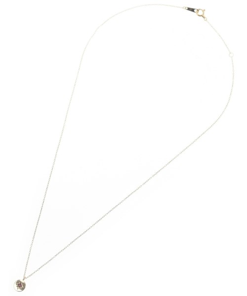 VENDOME（ヴァンドーム）ネックレス その他（柄物・カラフル） サイズ:10 レディース/2200609927090