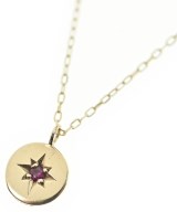 VENDOME（ヴァンドーム）ネックレス その他（柄物・カラフル） サイズ:10 レディース/2200609927090