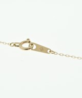 VENDOME（ヴァンドーム）ネックレス その他（柄物・カラフル） サイズ:10 レディース/2200609927090