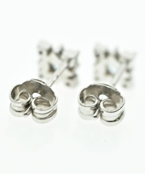 VENDOME（ヴァンドーム）ピアス シルバー サイズ:- レディース/2200612892026