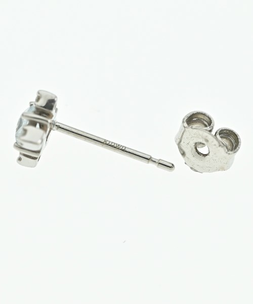 VENDOME（ヴァンドーム）ピアス シルバー サイズ:- レディース/2200612892026