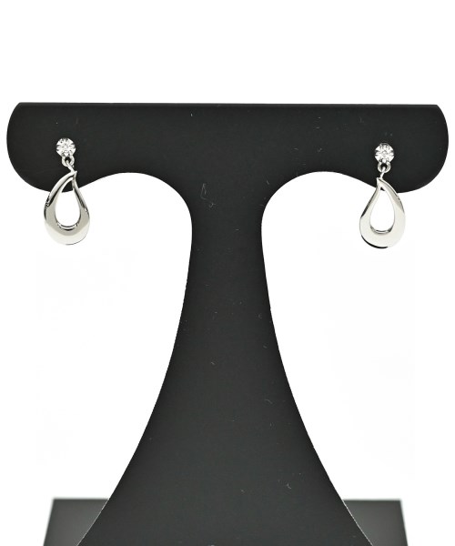 VENDOME(ヴァンドーム)ピアス シルバー サイズ:-/2200612892033