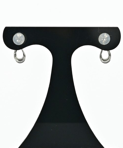 VENDOME（ヴァンドーム）ピアス シルバー サイズ:- レディース/2200612892033