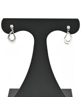 VENDOME（ヴァンドーム）ピアス シルバー サイズ:- レディース/2200612892033