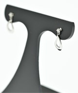 VENDOME（ヴァンドーム）ピアス シルバー サイズ:- レディース/2200612892033