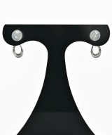 VENDOME（ヴァンドーム）ピアス シルバー サイズ:- レディース/2200612892033