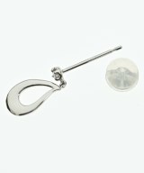 VENDOME（ヴァンドーム）ピアス シルバー サイズ:- レディース/2200612892033