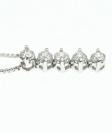VENDOME（ヴァンドーム）ネックレス その他（柄物・カラフル） サイズ:- レディース/2200600452041
