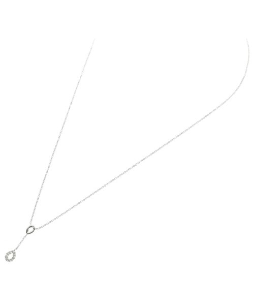 VENDOME（ヴァンドーム）ネックレス シルバー サイズ:- レディース/2200600452072