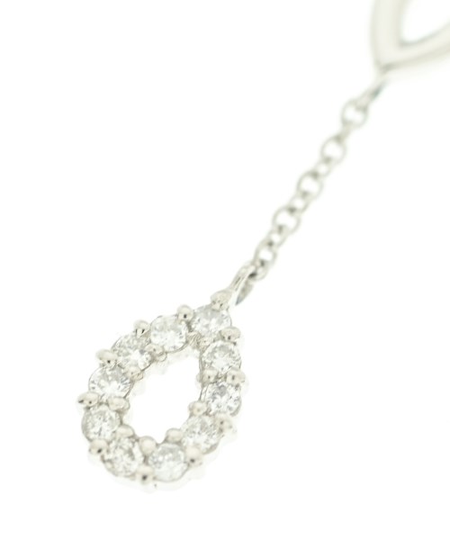 VENDOME（ヴァンドーム）ネックレス シルバー サイズ:- レディース/2200600452072