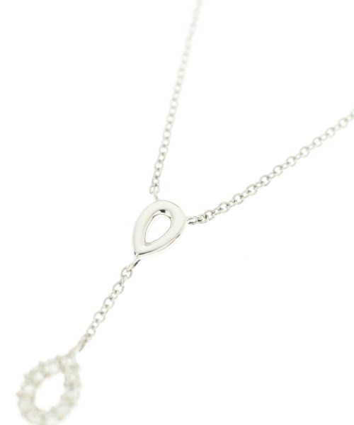 VENDOME（ヴァンドーム）ネックレス シルバー サイズ:- レディース/2200600452072