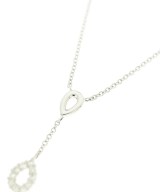 VENDOME（ヴァンドーム）ネックレス シルバー サイズ:- レディース/2200600452072