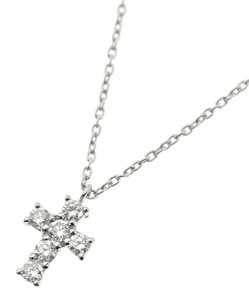 VENDOME（ヴァンドーム）ネックレス シルバー サイズ:- レディース/2200600452195