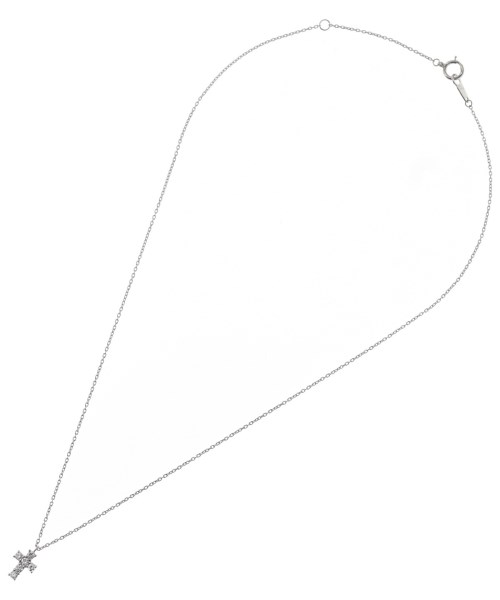 VENDOME（ヴァンドーム）ネックレス シルバー サイズ:- レディース/2200600452195