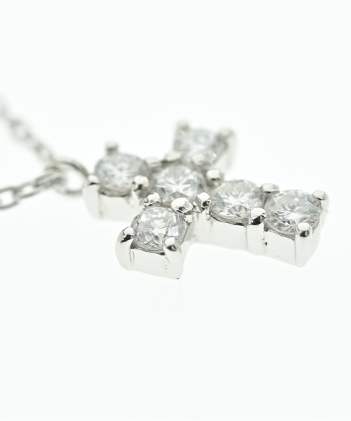 VENDOME（ヴァンドーム）ネックレス シルバー サイズ:- レディース/2200600452195