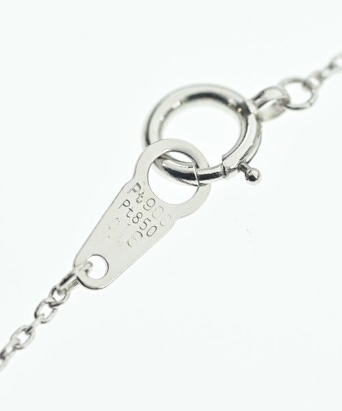 VENDOME（ヴァンドーム）ネックレス シルバー サイズ:- レディース/2200600452195