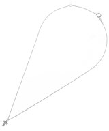 VENDOME（ヴァンドーム）ネックレス シルバー サイズ:- レディース/2200600452195