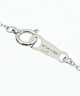 VENDOME（ヴァンドーム）ネックレス シルバー サイズ:- レディース/2200600452201
