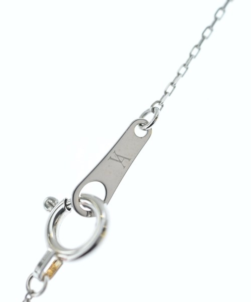 VENDOME（ヴァンドーム）ネックレス シルバー サイズ:- レディース/2200607804614