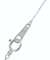 VENDOME（ヴァンドーム）ネックレス シルバー サイズ:- レディース/2200607804614