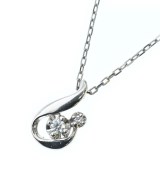 VENDOME ネックレス