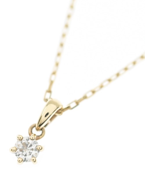 VENDOME ネックレス