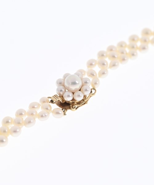 TASAKI（タサキ）ネックレス 白 サイズ:- レディース/2200672649066