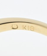 MIKIMOTO（ミキモト）リング ゴールド サイズ:8 レディース/2200672649233