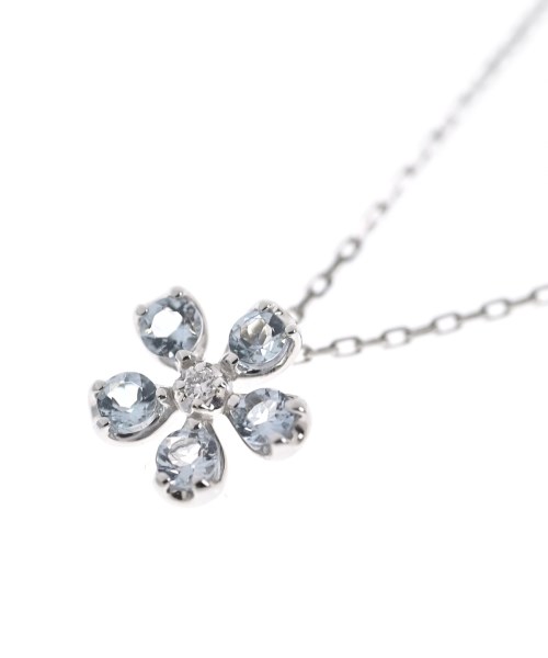 VENDOME(ヴァンドーム)ネックレス シルバー サイズ:-/2200672649264