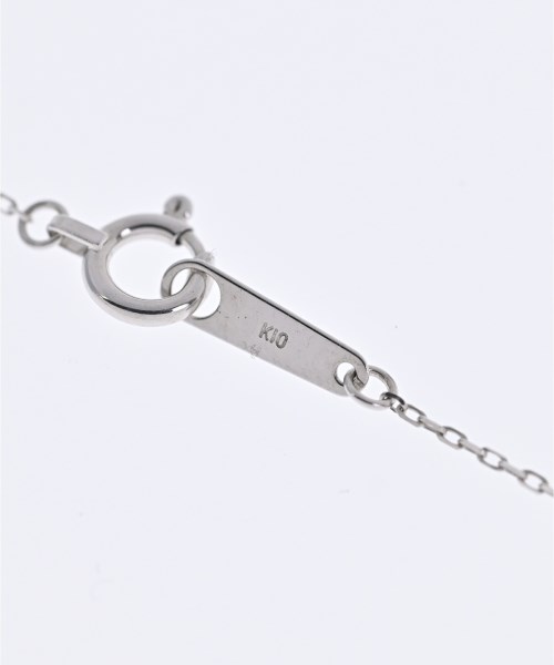 VENDOME（ヴァンドーム）ネックレス シルバー サイズ:- レディース/2200672649264