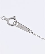 VENDOME（ヴァンドーム）ネックレス シルバー サイズ:- レディース/2200672649264