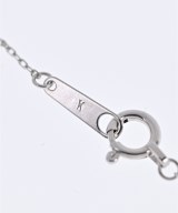 VENDOME（ヴァンドーム）ネックレス シルバー サイズ:- レディース/2200672649264