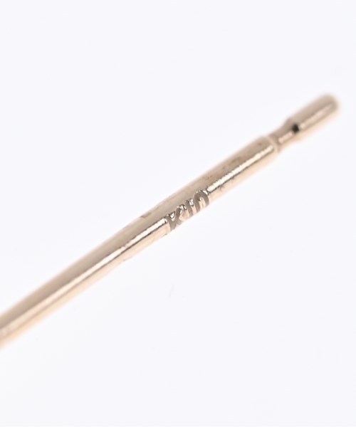 VENDOME（ヴァンドーム）ピアス 緑 サイズ:- レディース/2200672649370