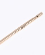 VENDOME（ヴァンドーム）ピアス 緑 サイズ:- レディース/2200672649370