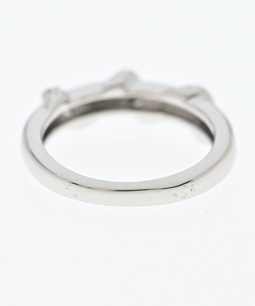 CHAUMET（ショーメ）リング シルバー サイズ:11 レディース/2200672649523