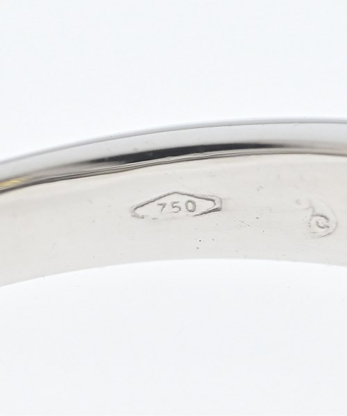 CHAUMET（ショーメ）リング シルバー サイズ:11 レディース/2200672649523