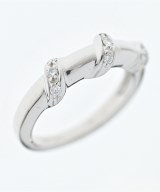 CHAUMET（ショーメ）リング シルバー サイズ:11 レディース/2200672649523